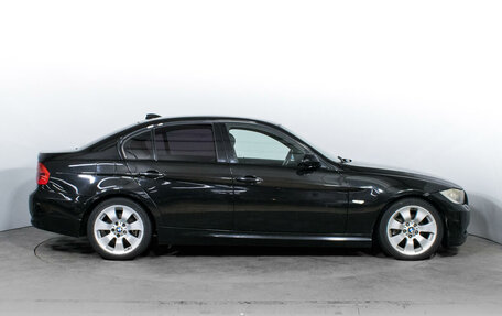 BMW 3 серия, 2005 год, 770 000 рублей, 4 фотография