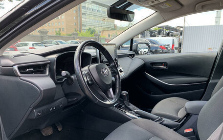 Toyota Corolla, 2019 год, 1 798 000 рублей, 10 фотография