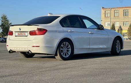 BMW 3 серия, 2013 год, 1 450 000 рублей, 3 фотография