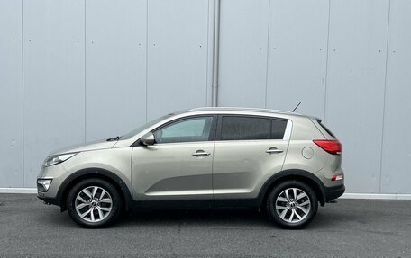 KIA Sportage III, 2014 год, 1 800 000 рублей, 8 фотография