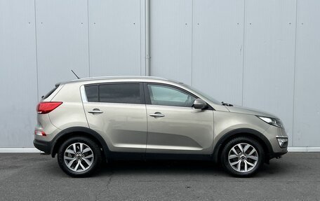 KIA Sportage III, 2014 год, 1 800 000 рублей, 4 фотография