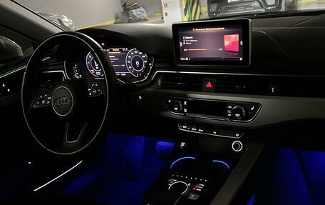 Audi A5, 2019 год, 4 500 000 рублей, 8 фотография