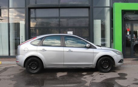 Ford Focus II рестайлинг, 2010 год, 679 000 рублей, 7 фотография