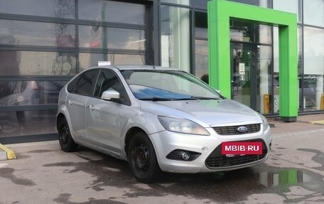 Ford Focus II рестайлинг, 2010 год, 679 000 рублей, 8 фотография