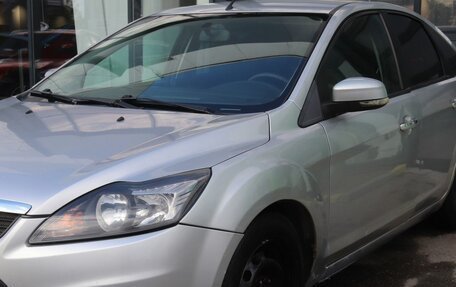 Ford Focus II рестайлинг, 2010 год, 679 000 рублей, 12 фотография