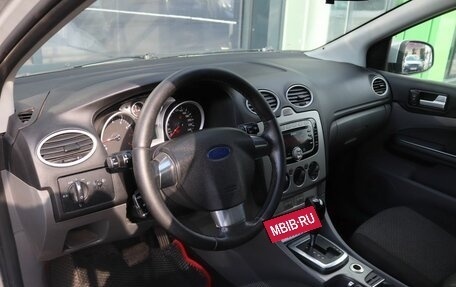 Ford Focus II рестайлинг, 2010 год, 679 000 рублей, 17 фотография