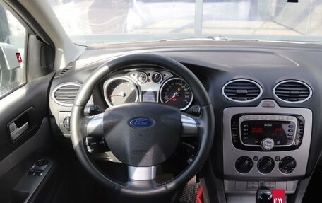 Ford Focus II рестайлинг, 2010 год, 679 000 рублей, 20 фотография