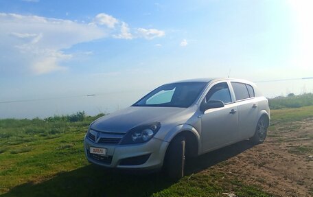 Opel Astra H, 2006 год, 370 000 рублей, 4 фотография