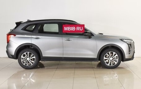 Haval Jolion, 2024 год, 2 299 000 рублей, 5 фотография