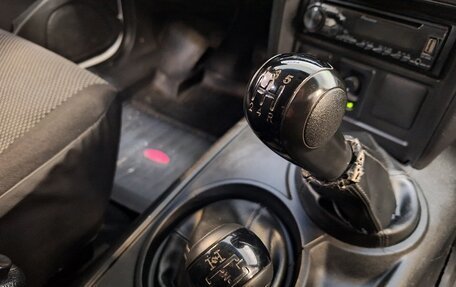 Chevrolet Niva I рестайлинг, 2016 год, 799 000 рублей, 9 фотография