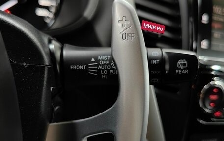 Mitsubishi Pajero Sport III рестайлинг, 2017 год, 2 999 000 рублей, 19 фотография