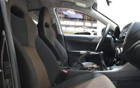 Subaru Impreza III, 2010 год, 1 104 000 рублей, 7 фотография