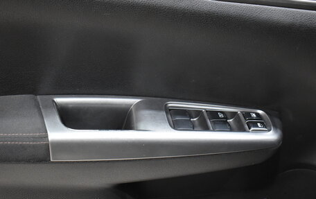 Subaru Impreza III, 2010 год, 1 104 000 рублей, 20 фотография