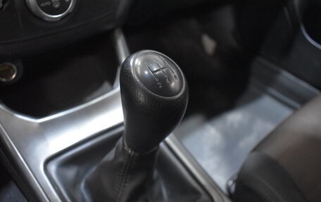 Subaru Impreza III, 2010 год, 1 104 000 рублей, 18 фотография
