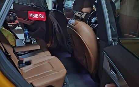 Audi Q8 I, 2021 год, 10 300 000 рублей, 10 фотография