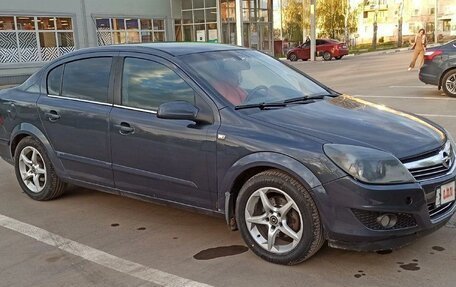 Opel Astra H, 2008 год, 450 000 рублей, 2 фотография