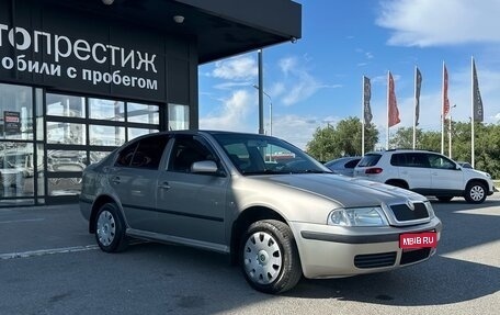 Skoda Octavia IV, 2008 год, 725 000 рублей, 1 фотография