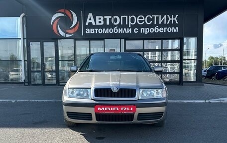 Skoda Octavia IV, 2008 год, 725 000 рублей, 6 фотография