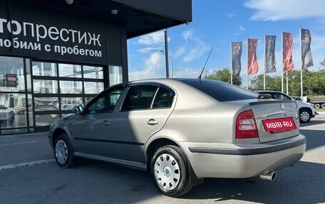 Skoda Octavia IV, 2008 год, 725 000 рублей, 2 фотография