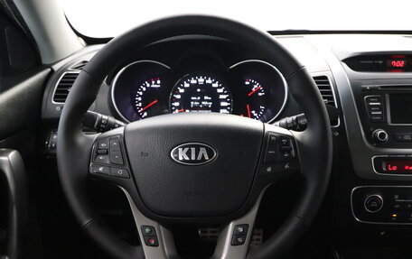 KIA Sorento II рестайлинг, 2013 год, 1 850 000 рублей, 9 фотография