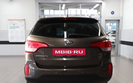 KIA Sorento II рестайлинг, 2013 год, 1 850 000 рублей, 6 фотография