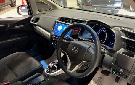 Honda Fit III, 2015 год, 1 347 000 рублей, 11 фотография