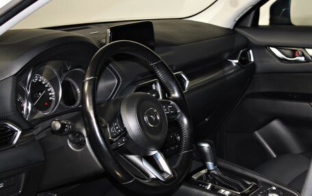Mazda CX-5 II, 2017 год, 2 357 000 рублей, 11 фотография