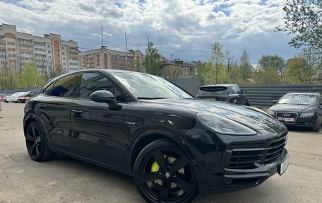 Porsche Cayenne III, 2019 год, 8 900 000 рублей, 1 фотография