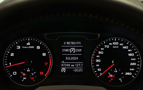Audi Q3, 2018 год, 3 145 000 рублей, 19 фотография