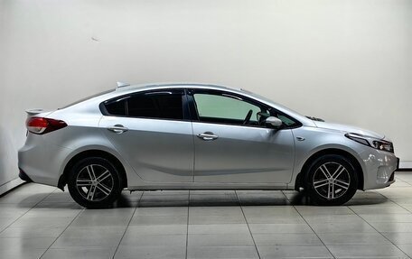 KIA Cerato III, 2019 год, 1 599 000 рублей, 5 фотография