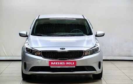 KIA Cerato III, 2019 год, 1 599 000 рублей, 4 фотография