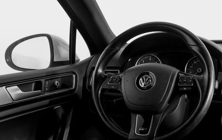 Volkswagen Touareg III, 2016 год, 3 868 000 рублей, 16 фотография