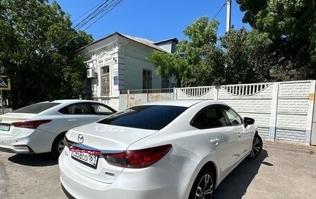 Mazda 6, 2015 год, 1 950 000 рублей, 2 фотография