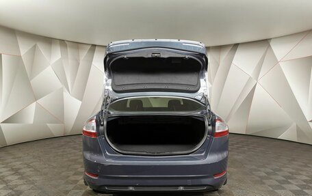 Ford Mondeo IV, 2012 год, 998 000 рублей, 9 фотография