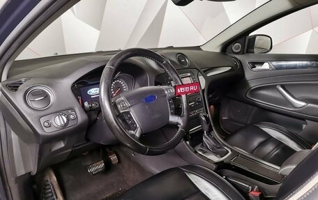 Ford Mondeo IV, 2012 год, 998 000 рублей, 15 фотография