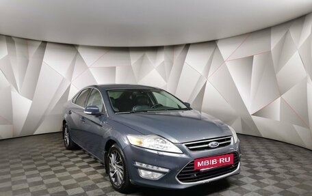 Ford Mondeo IV, 2012 год, 998 000 рублей, 3 фотография