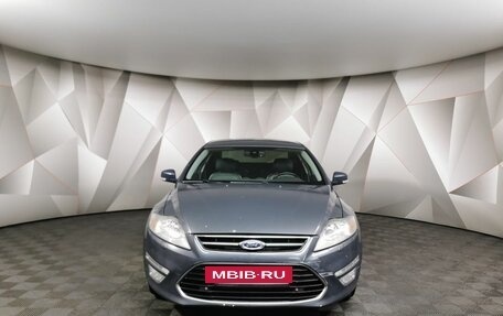 Ford Mondeo IV, 2012 год, 998 000 рублей, 7 фотография