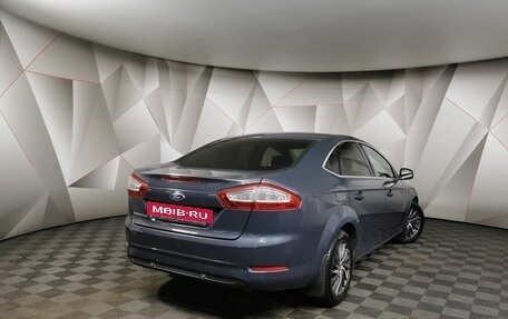Ford Mondeo IV, 2012 год, 998 000 рублей, 2 фотография