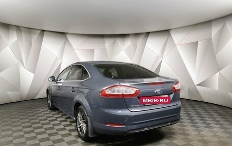 Ford Mondeo IV, 2012 год, 998 000 рублей, 4 фотография