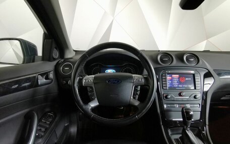 Ford Mondeo IV, 2012 год, 998 000 рублей, 16 фотография