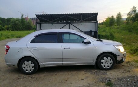 Chevrolet Cobalt II, 2013 год, 460 000 рублей, 8 фотография