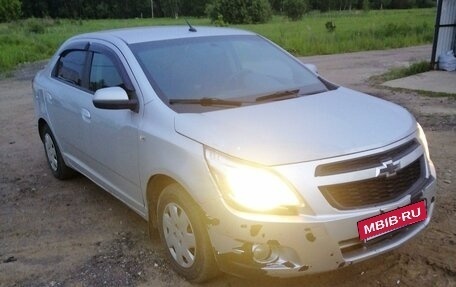 Chevrolet Cobalt II, 2013 год, 460 000 рублей, 9 фотография