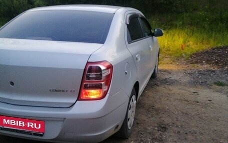 Chevrolet Cobalt II, 2013 год, 460 000 рублей, 4 фотография