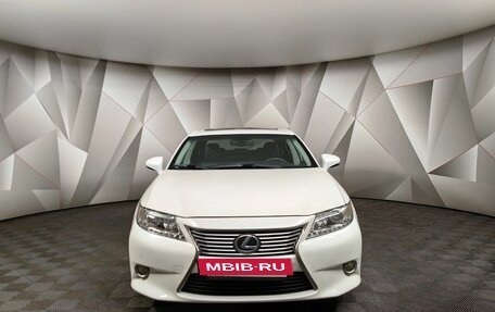 Lexus ES VII, 2013 год, 1 998 000 рублей, 6 фотография