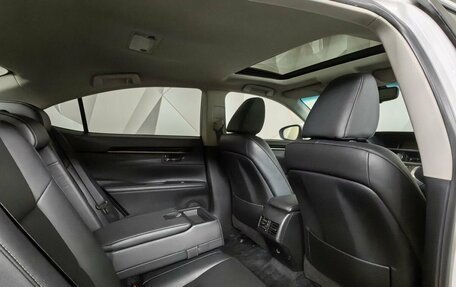 Lexus ES VII, 2013 год, 1 998 000 рублей, 11 фотография