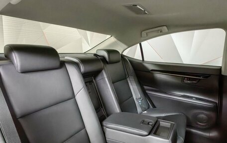 Lexus ES VII, 2013 год, 1 998 000 рублей, 12 фотография