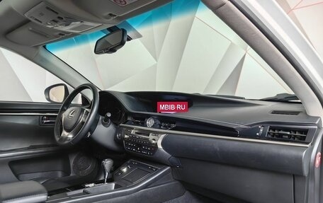 Lexus ES VII, 2013 год, 1 998 000 рублей, 8 фотография