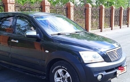 KIA Sorento IV, 2004 год, 550 000 рублей, 8 фотография