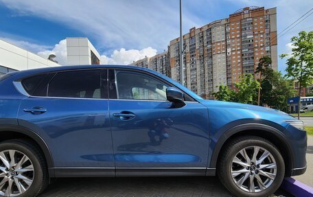Mazda CX-5 II, 2020 год, 4 200 000 рублей, 4 фотография