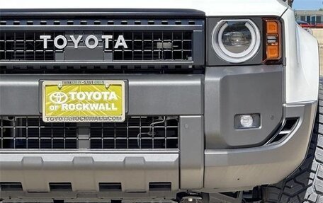 Toyota Land Cruiser Prado, 2024 год, 9 111 000 рублей, 5 фотография